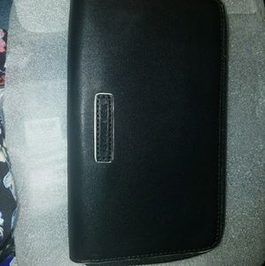 Vera Bradley Accordion Wallet